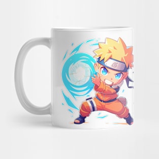 naruto Mug